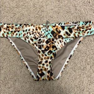 VS size medium cool swim bottoms!